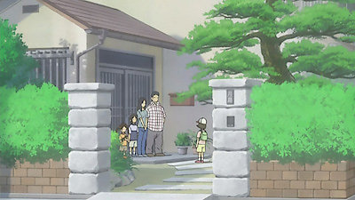 Cross Game Season 1 Episode 26