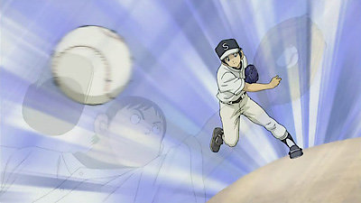 Cross Game Season 1 Episode 31