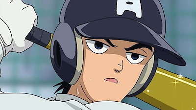 Cross Game Season 1 Episode 33