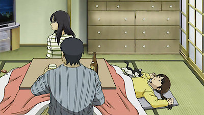 Cross Game Season 1 Episode 34