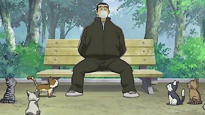 Cross Game Season 1 Episode 38