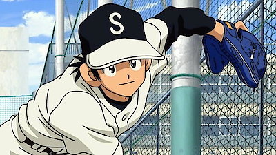 Cross Game Season 1 Episode 39