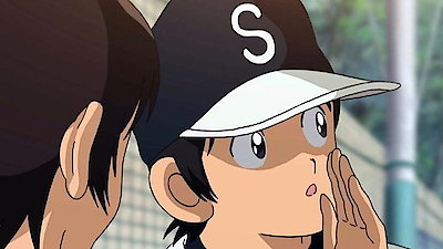 Cross Game Season 1 Episode 41