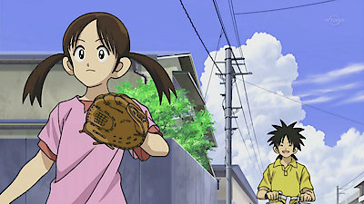 Cross Game Season 1 Episode 42