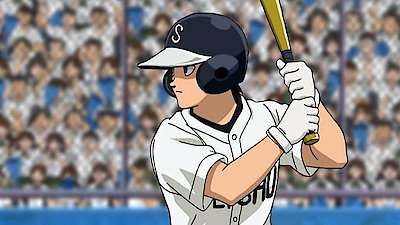 Cross Game Season 1 Episode 44