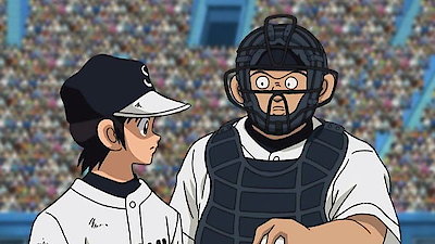 Cross Game Season 1 Episode 49