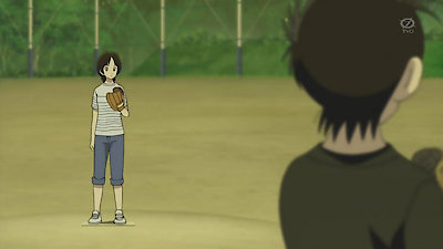 Cross Game Season 1 Episode 47