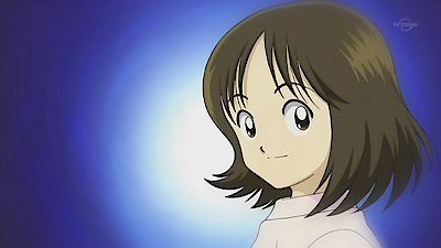 Cross Game Season 1 Episode 40