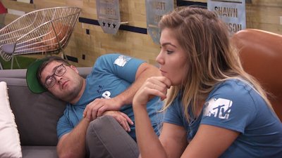 The Challenge Season 1 Episode 4