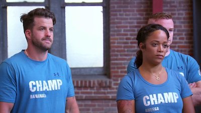 The Challenge Season 1 Episode 5