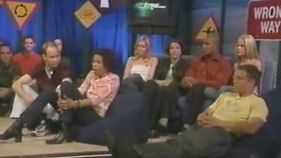 The Challenge Season 4 Episode 18