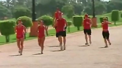 The Challenge Season 5 Episode 7