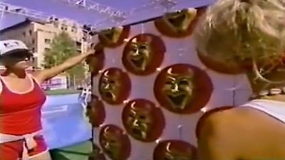 The Challenge Season 7 Episode 4