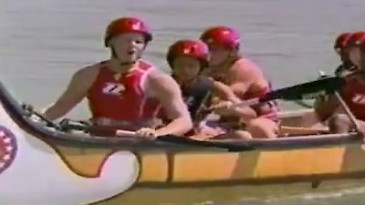 The Challenge Season 7 Episode 7