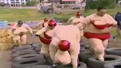 The Challenge Season 7 Episode 8