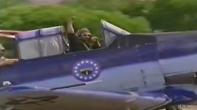 The Challenge Season 7 Episode 10