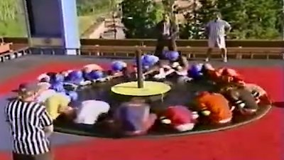 The Challenge Season 7 Episode 13