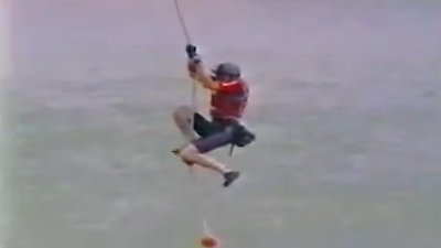 The Challenge Season 7 Episode 14