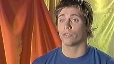 The Challenge Season 7 Episode 19