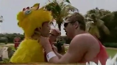 The Challenge Season 8 Episode 2