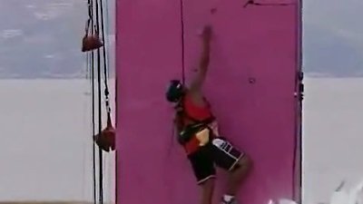 The Challenge Season 8 Episode 4