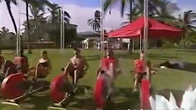 The Challenge Season 8 Episode 6