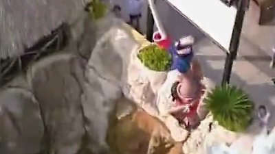 The Challenge Season 8 Episode 10