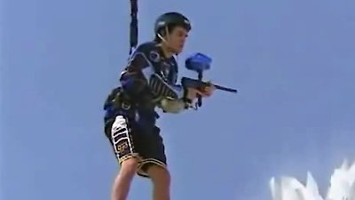 The Challenge Season 8 Episode 11