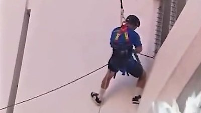 The Challenge Season 8 Episode 12