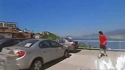 The Challenge Season 8 Episode 14