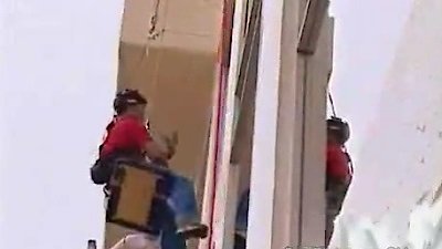 The Challenge Season 8 Episode 15