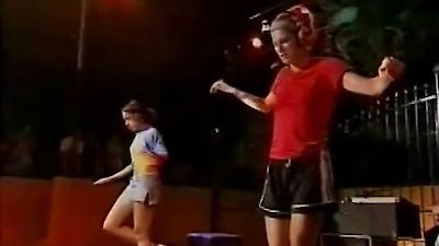 The Challenge Season 8 Episode 16