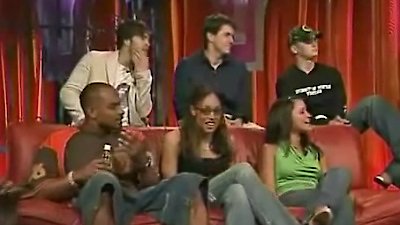 The Challenge Season 8 Episode 19