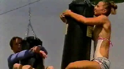 The Challenge Season 9 Episode 3