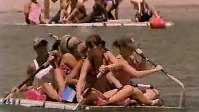 The Challenge Season 9 Episode 7