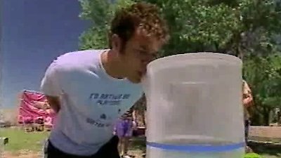 The Challenge Season 9 Episode 9