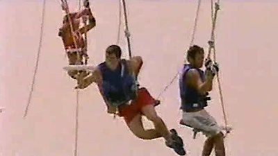 The Challenge Season 9 Episode 10