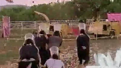 The Challenge Season 9 Episode 13