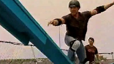 The Challenge Season 9 Episode 15