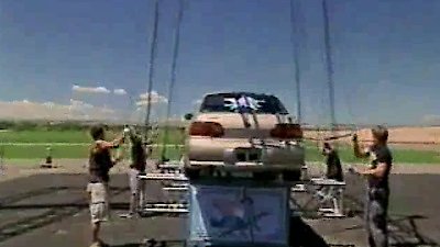 The Challenge Season 9 Episode 16