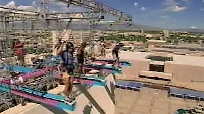 The Challenge Season 9 Episode 17