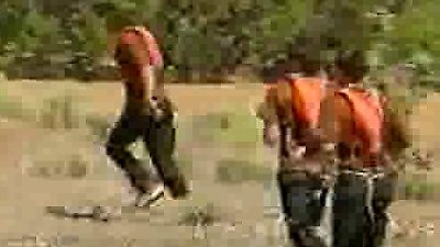 The Challenge Season 9 Episode 18