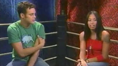 The Challenge Season 10 Episode 1