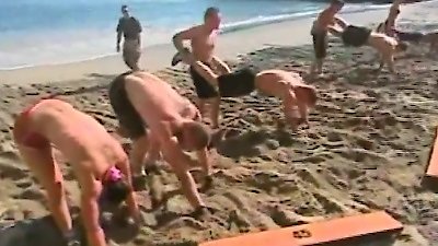 The Challenge Season 10 Episode 2