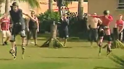 The Challenge Season 10 Episode 3