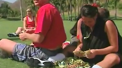 The Challenge Season 10 Episode 5