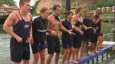 The Challenge Season 10 Episode 6