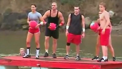 The Challenge Season 10 Episode 7