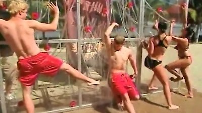 The Challenge Season 10 Episode 8