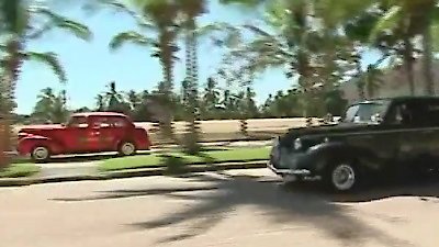 The Challenge Season 10 Episode 11